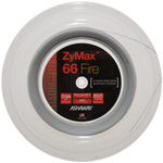 Ashaway Zymax 66 Fire Badminton String Reel (200m)