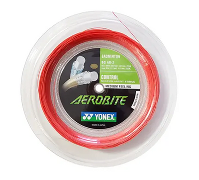 Yonex Aerobite Badminton String Reel (200m)