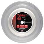 Ashaway Zymax 68 TX Badminton String Reel (200m)